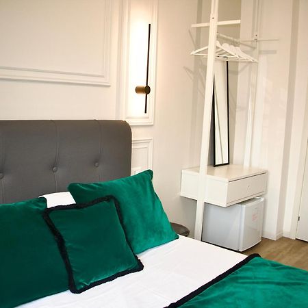 Xcross Suites Basilica San Paolo Rom Exteriör bild